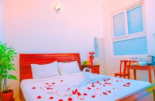 Vinh Hai Hotel | An Phu Hotel Nha Trang