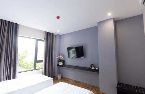 Vung Tau Hotel | Novelty Hotel
