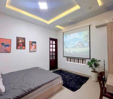 Thuy Xuan Apartment | Lamoon Villa Huế