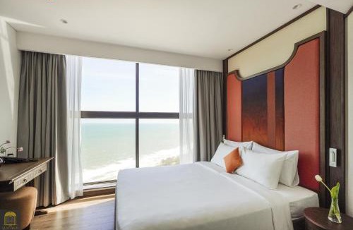 Suoi Nuoc Beach Hotel | Apec Mandala Beach Mui Ne Resort