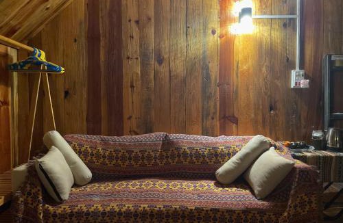 Da Lat Cabin | Homestay Đồi Sương Trắng
