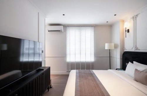 An Phu Hotel | AMANA Boutique Hotel - Than Van Nhiep