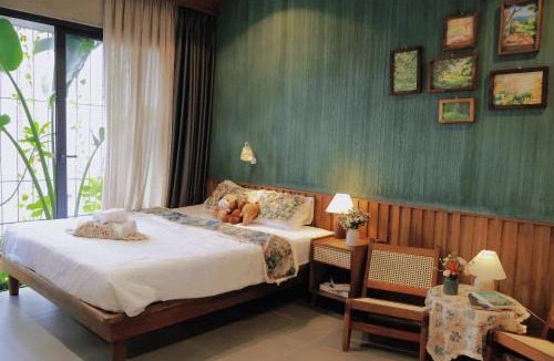 Son Tra Hotel | Soda Boutique Apartment Danang