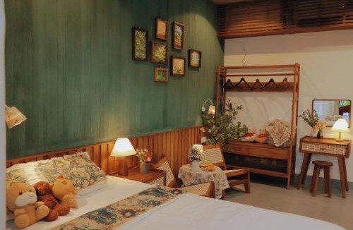 Son Tra Hotel | Soda Boutique Apartment Danang