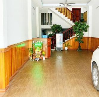 Thuan An Hotel | Thuận Phát Motel Bình Dương