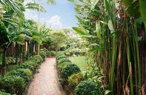 Cam An Hotel | Vanessa Boutique Hotel An Bang Beach