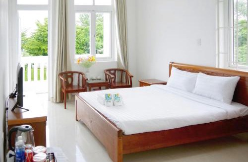 Lien Chieu Hotel | Nhà Khách 683 - Only 10m to Mikazuki - 50m to the Beach
