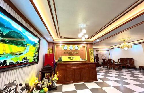 Ninh Binh Hotel | Hương Sen Hotel