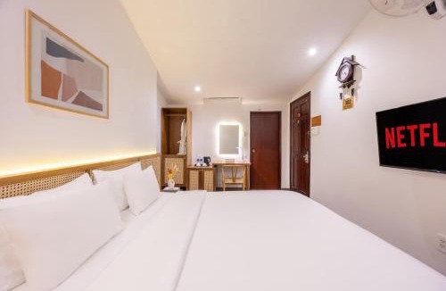 Dong Khoi Hotel | A25 Hotel - 14 Hồ Huấn Nghiệp