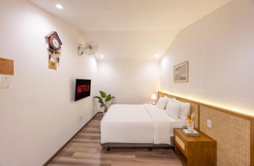 Dong Khoi Hotel | A25 Hotel - 14 Hồ Huấn Nghiệp