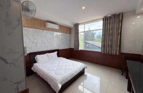Long Khanh Hotel | Khách Sạn Long Khánh View Đẹp Đồng Nai