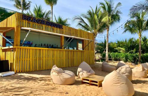 Suoi Nuoc Beach Hotel | Bliss Driftwood Retreat By Mandala