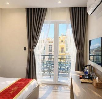 Mekong Delta Hotel | Hotel 168 Rạch Giá