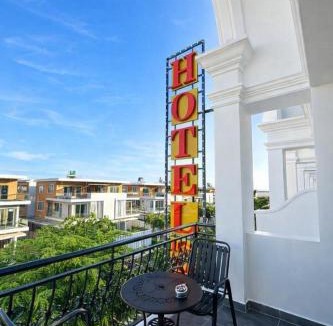 Mekong Delta Hotel | Hotel 168 Rạch Giá