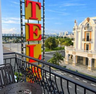 Mekong Delta Hotel | Hotel 168 Rạch Giá