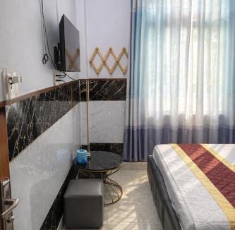 District 9 Hotel | Hoàng Phương Hotel Hồ Chí Minh