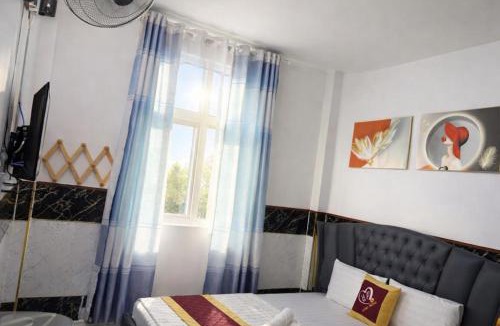 District 9 Hotel | Hoàng Phương Hotel Hồ Chí Minh