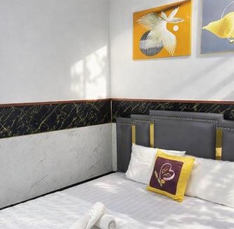 District 9 Hotel | Hoàng Phương Hotel Hồ Chí Minh