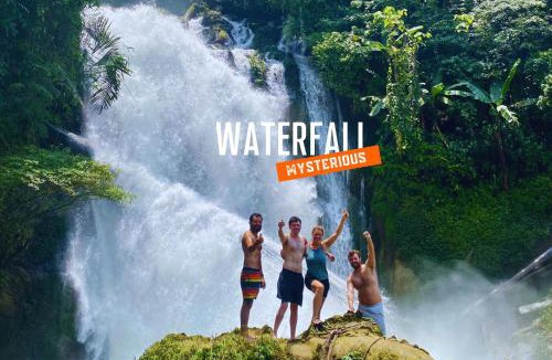 Ha Giang Hotel | Ha Giang Hostel