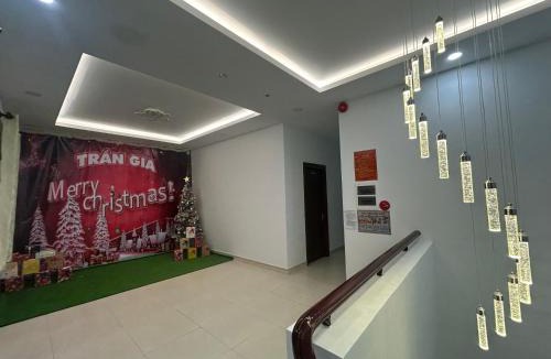 Giong Trom House | Nhà Nghỉ Trần Gia