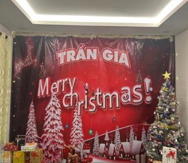 Giong Trom House | Nhà Nghỉ Trần Gia