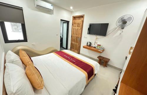 Yen Son Hotel | Hotel Thu Trang