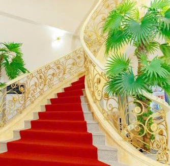 Phan Thiet Hotel | Ruby Hotel Front Of Beach 2