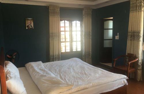 Sa Pa Hotel | Bình Lan Sa Pa Homestay
