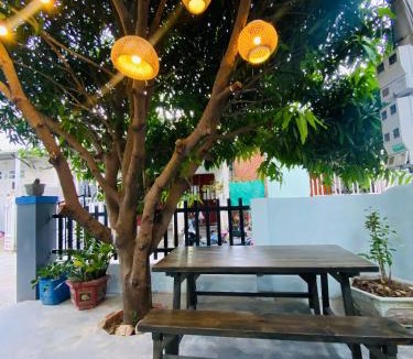 Vinh Hy House | Homestay QUỐC ANH - Vĩnh Hy