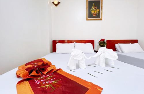Phan Thiet Hotel | Truong Ca Hotel