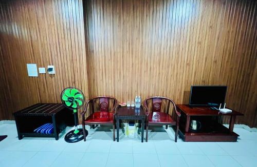 Tuy Duc Apartment | Đắk G'lung Bungalow