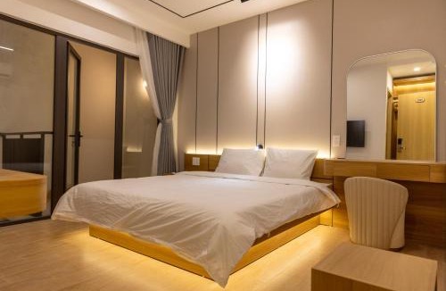 Phan Rang - Thap Cham Hotel | C&M Hotel