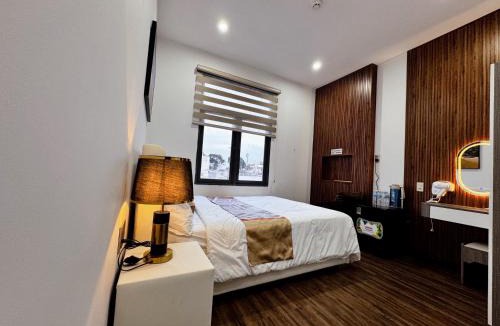 District 10 Hotel | Khách sạn Thy Thảo 3
