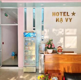 District 9 Hotel | Hạ Vy Hotel Hồ Chí Minh