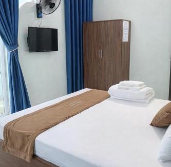 Mu Cang Chai Hotel | Chely Hotel