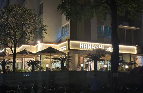 Trung Hoa Nhan Chinh Apartment | Thu Đông 401TDH140