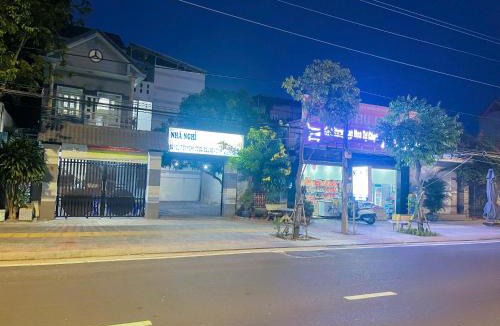 Long Hai Hotel | Nhà Nghỉ Thiên Thanh Long Hải