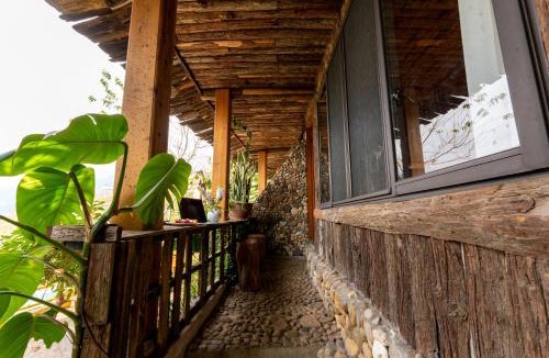 Sa Pa Hotel | Muong Hoa River View Homestay