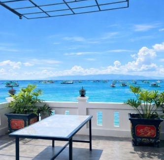 Ganh Dau Hotel | Happy House Gành Dầu