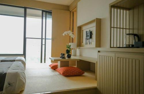 Thanh Thuy Hotel | Lynn Times Thanh Thủy Hotel Onsen & Spa