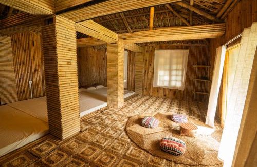 Soc Son Other | Lagom Village-Glamping Site- Đồng Đò lake view