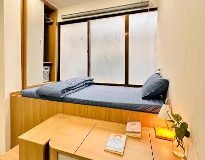 District 1 Apartment | Loftic Pink Church - Aparthotel