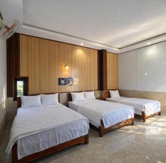 Pleiku Hotel | Bình Minh Hotel Pleiku