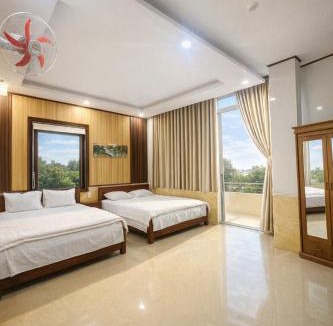Pleiku Hotel | Bình Minh Hotel Pleiku