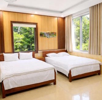 Pleiku Hotel | Bình Minh Hotel Pleiku