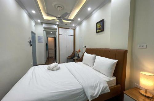 Tay Ho Apartment | Paradise Hotel Ha Nôi