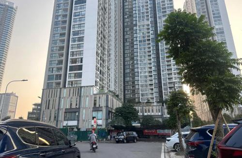 Trung Hoa Nhan Chinh Hotel | Sen Vàng 301TM3