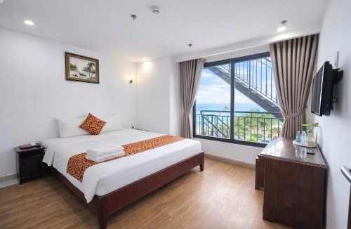 Tran Phu Beach Hotel | LE SOLEIL HOTEL managed by NEST Group
