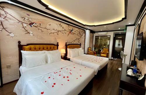 Thanh Tri Hotel | Royal Hotel Hà Nội