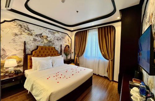 Thanh Tri Hotel | Royal Hotel Hà Nội